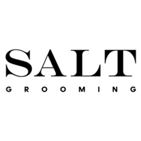 Grooming Salt